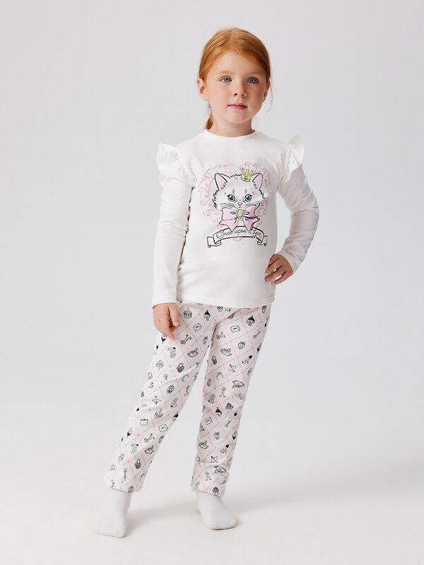 Acoola Набор 572287 20224280057 белый