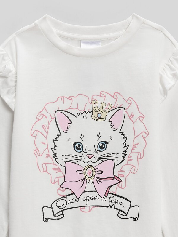 Acoola Набор 572287 20224280057 белый