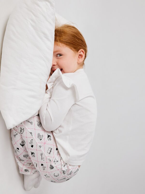 Acoola Набор 572287 20224280057 белый