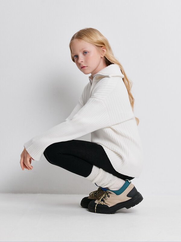 Acoola Брюки 572288 20234450007 черный