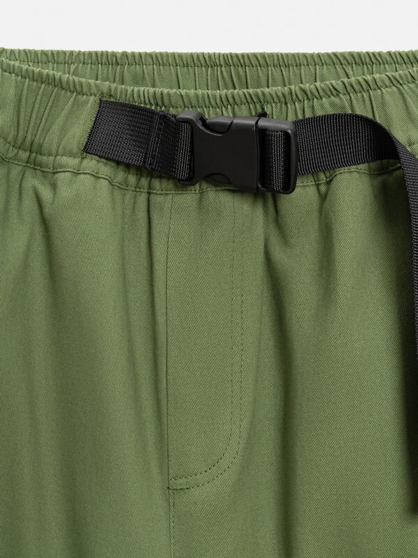 Acoola Брюки 572289 20110160437 хаки