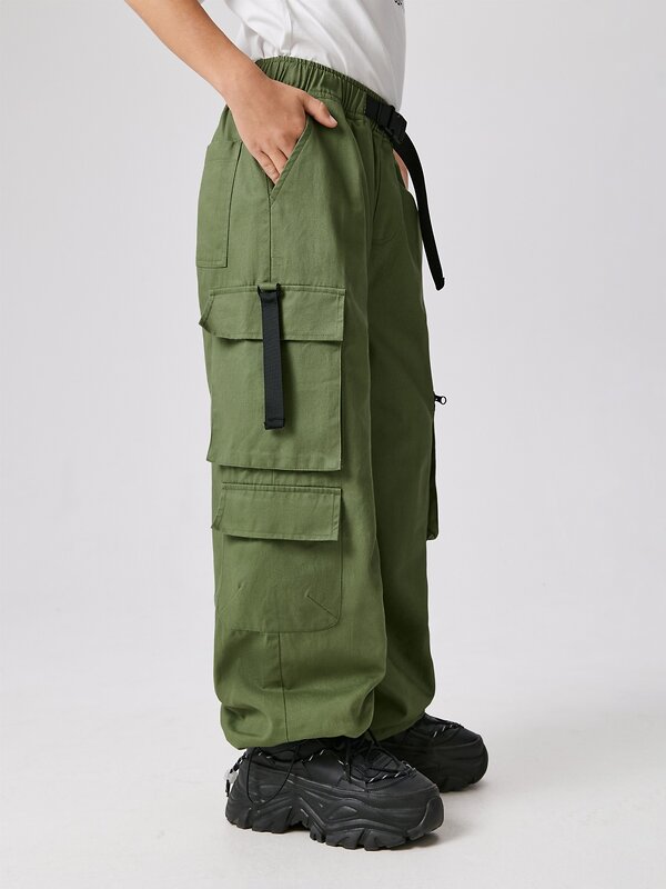 Acoola Брюки 572289 20110160437 хаки