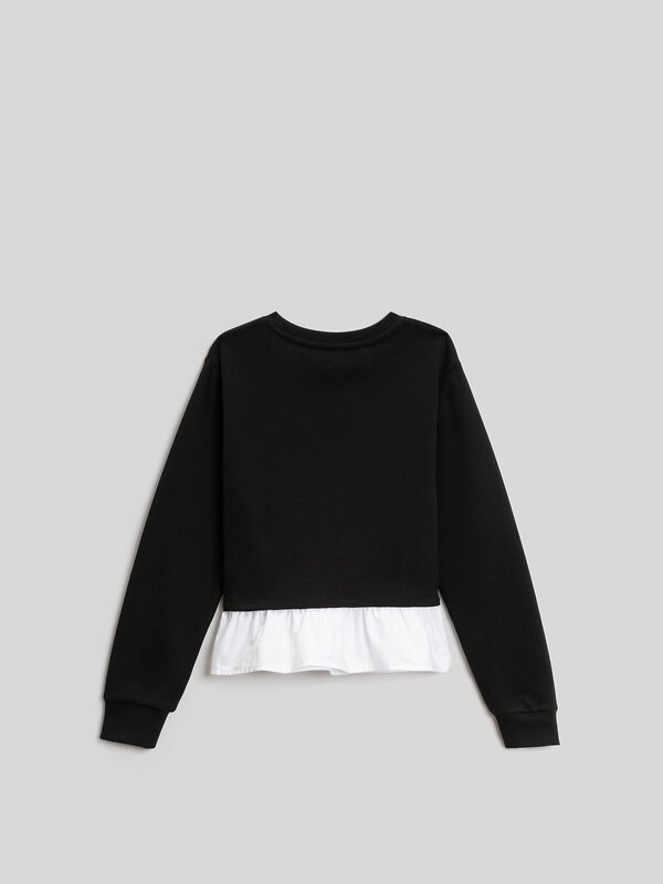 Acoola Джемпер 572291 20240170020 черный