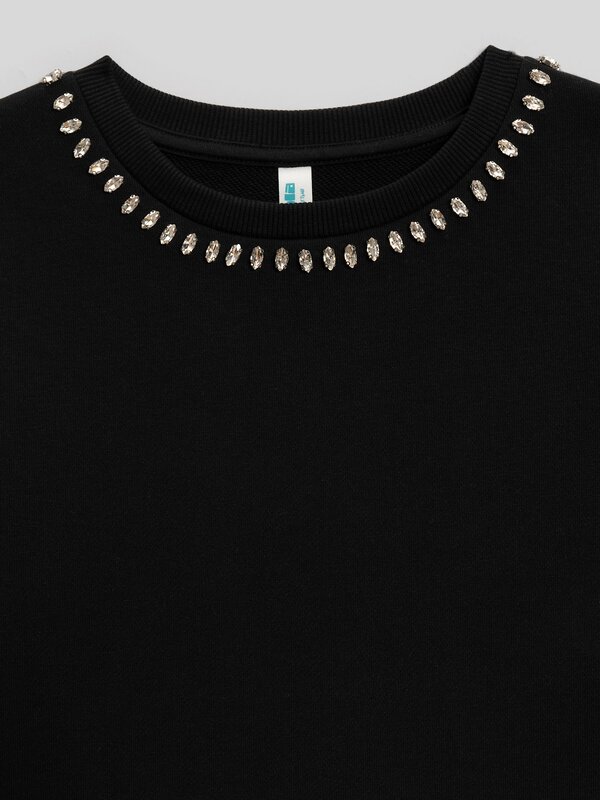 Acoola Джемпер 572291 20240170020 черный