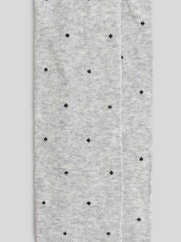 Acoola Колготки 572294 20234460062 серый меланж