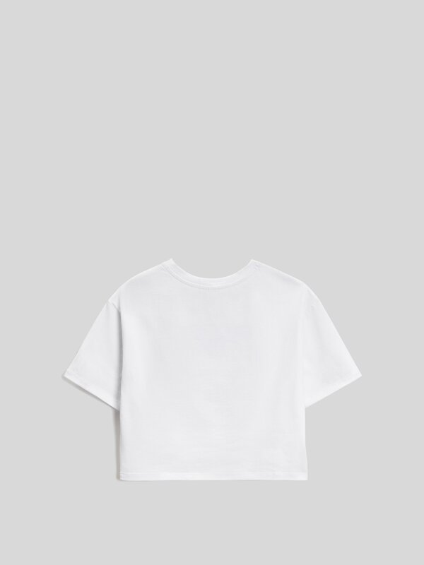 Acoola Футболка 572298 20240510049 белый