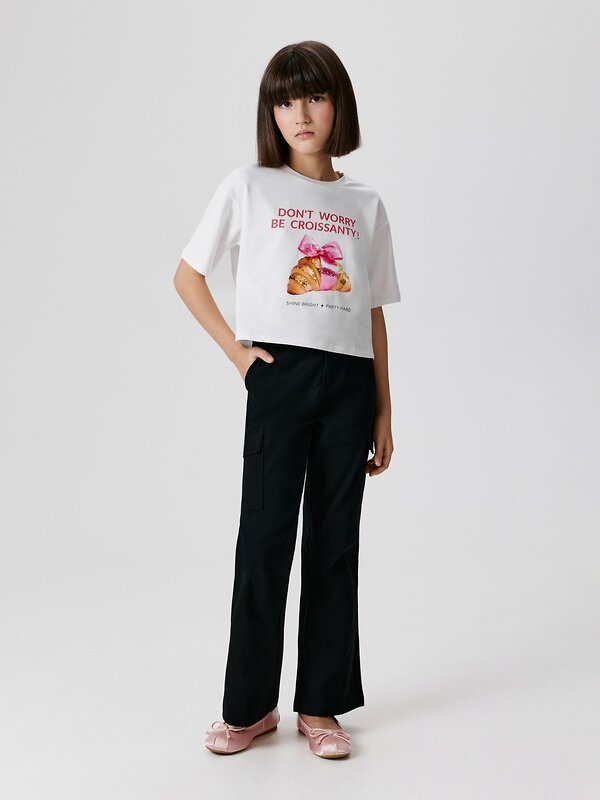 Acoola Футболка 572298 20240510049 белый