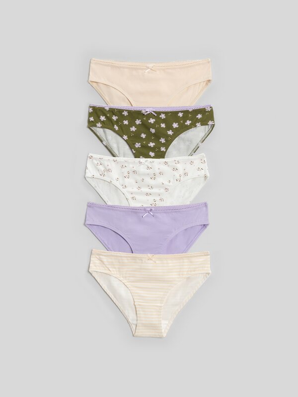 Acoola Трусы 572299 20214120123 цвет в ассортименте