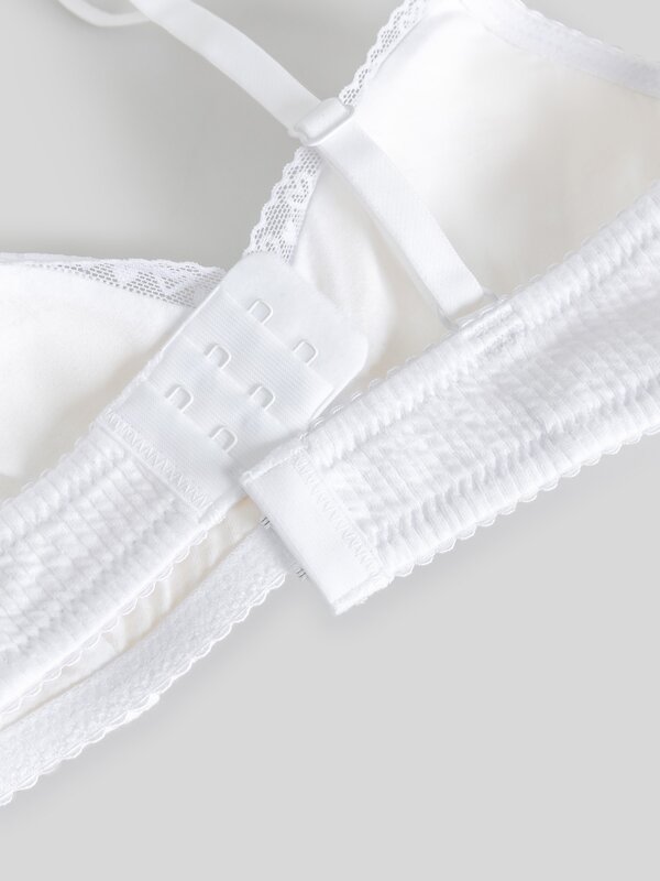 Acoola Бюстгальтер 572300 20214110073 белый