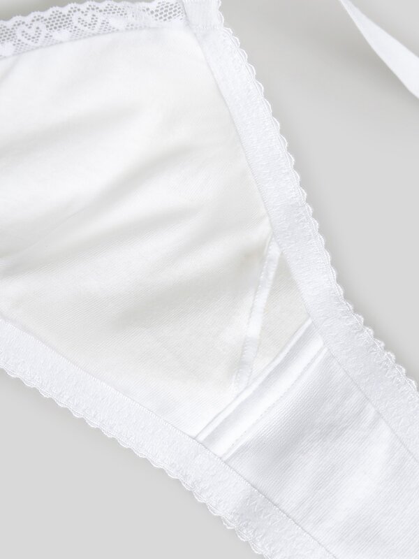 Acoola Бюстгальтер 572300 20214110073 белый