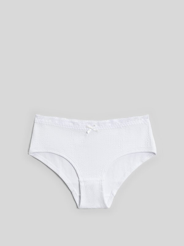 Acoola Трусы 572301 20234120052 белый