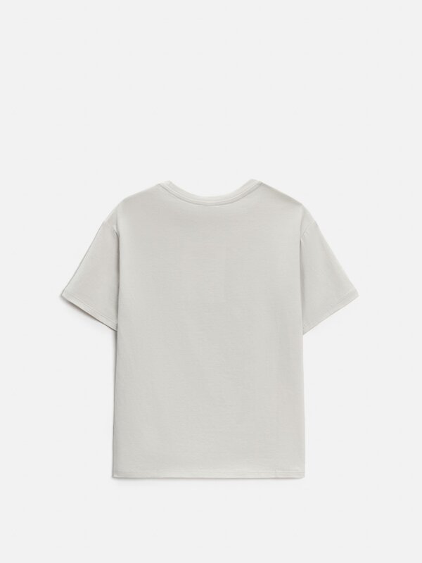 Acoola Футболка 572304 20240510046 серый