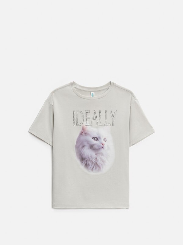 Acoola Футболка 572304 20240510046 серый