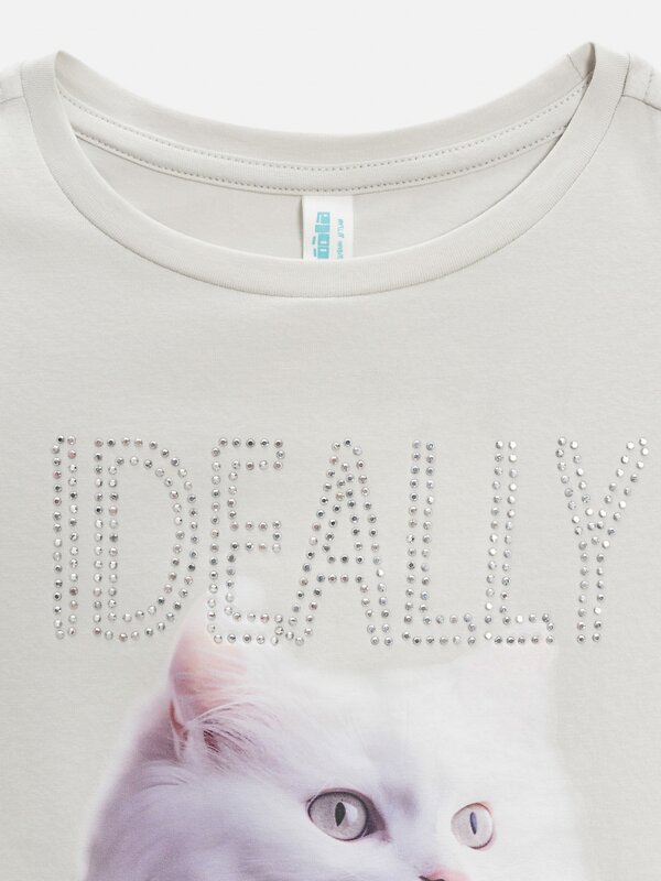 Acoola Футболка 572304 20240510046 серый