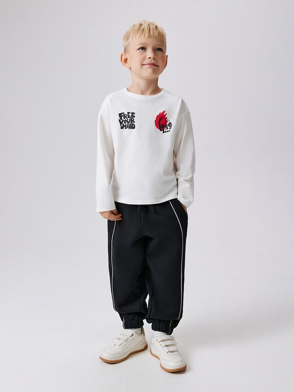 Acoola Брюки 572305 20120460131 черный