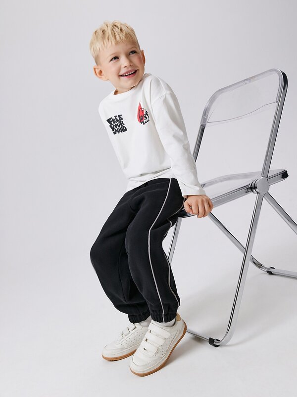 Acoola Брюки 572305 20120460131 черный