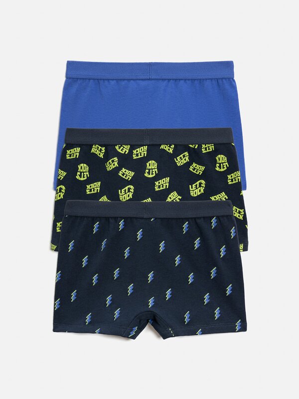 Acoola Трусы 572309 20134130048 цвет в ассортименте