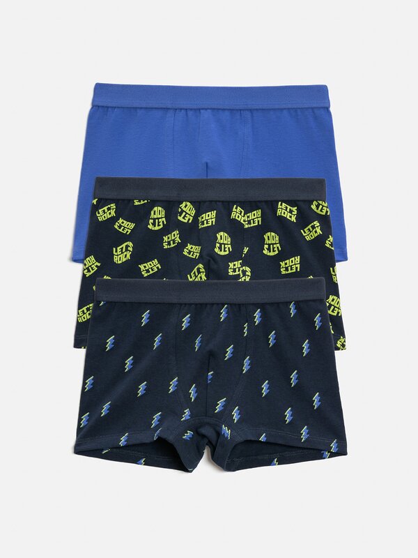 Acoola Трусы 572309 20134130048 цвет в ассортименте