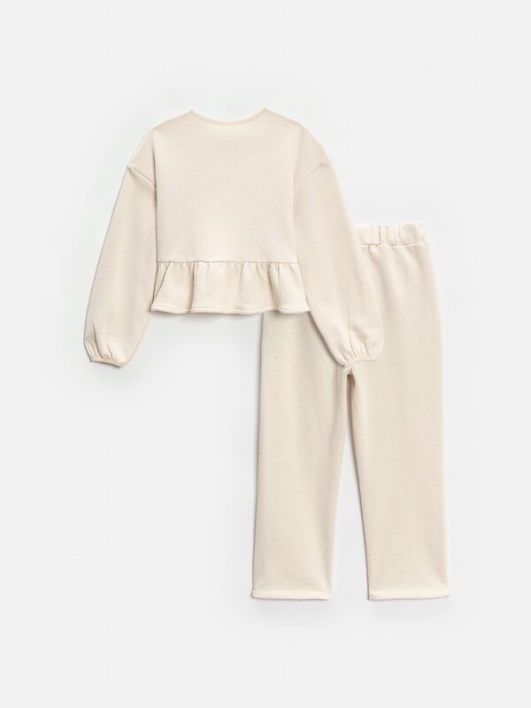 Acoola Комплект 572317 20224180003 крем