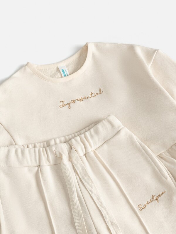 Acoola Комплект 572317 20224180003 крем