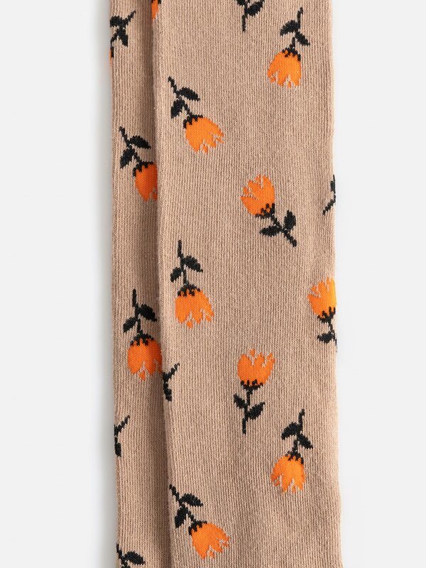 Acoola Колготки 572320 20224460115 бежевый