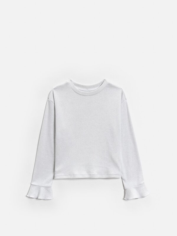 Acoola Джемпер 572321 20220150126 серый