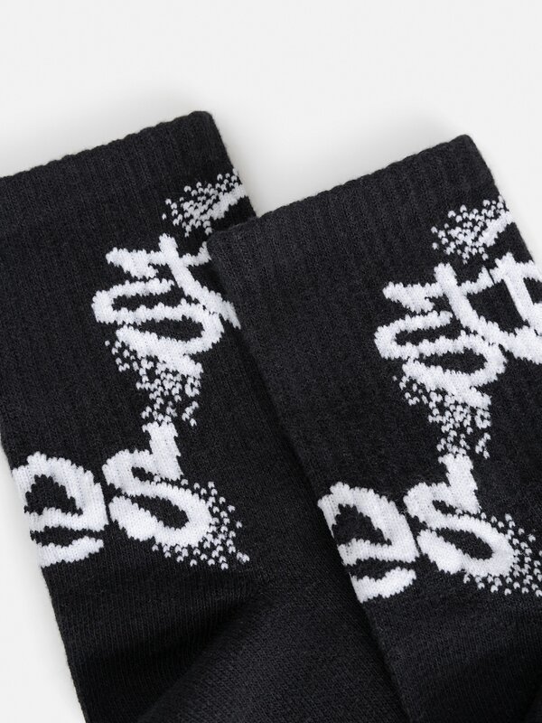 Acoola Носки 572326 20104420017 черный