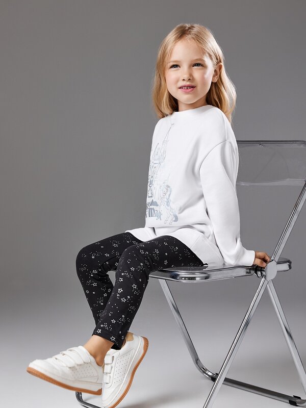 Acoola Брюки 572328 20220160451 черный