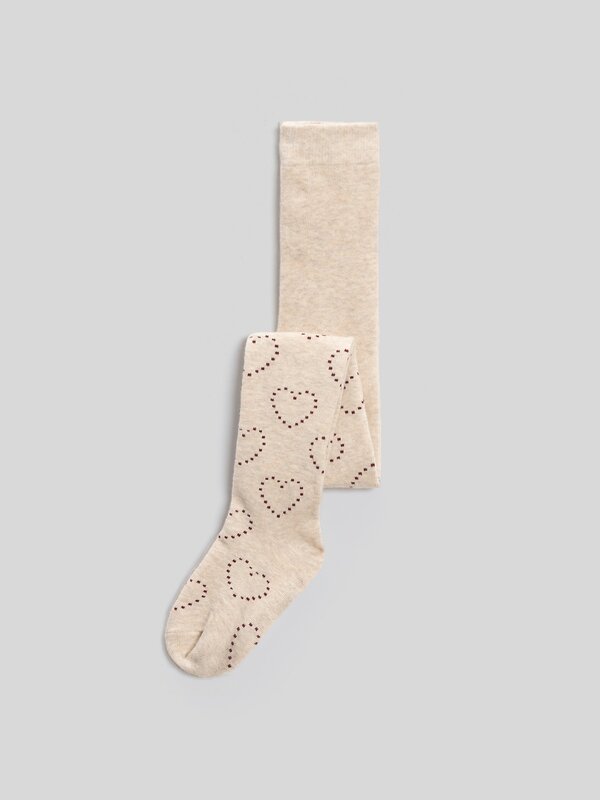 Acoola Колготки 572329 20234460060 бежевый