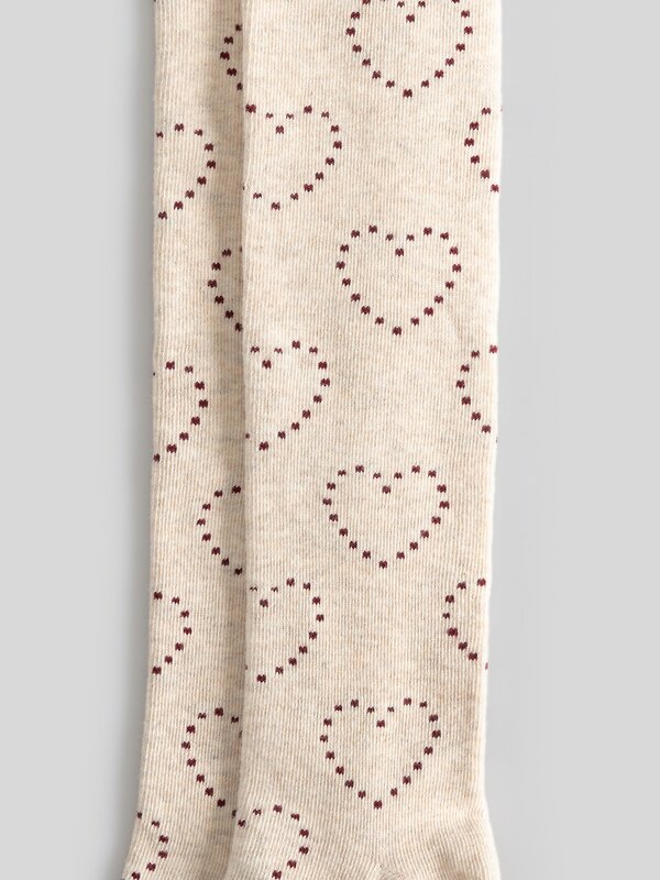 Acoola Колготки 572329 20234460060 бежевый