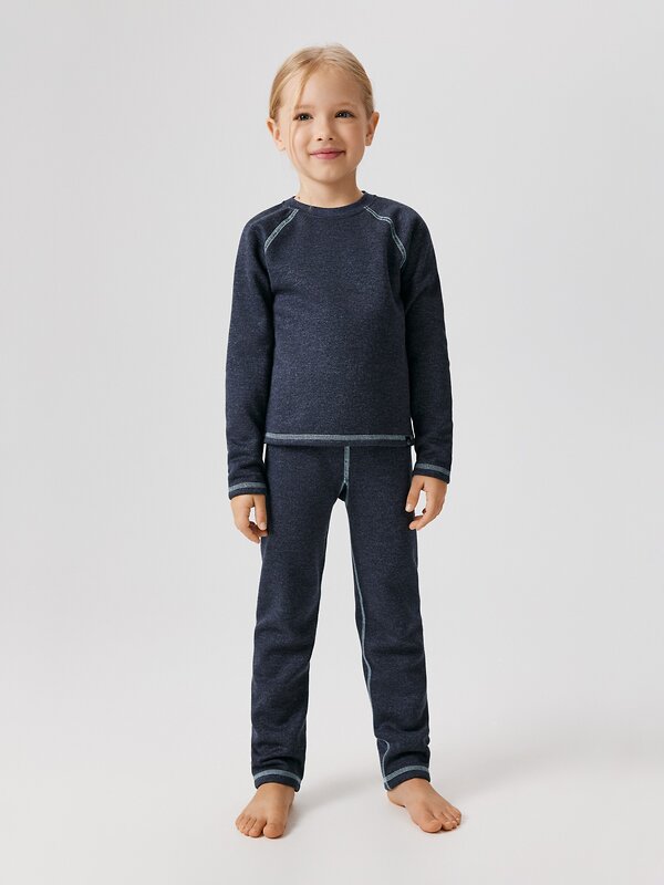 Acoola Брюки 572332 20324520002 темно-синий