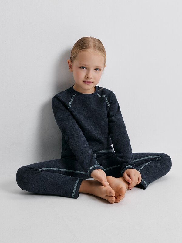 Acoola Брюки 572332 20324520002 темно-синий