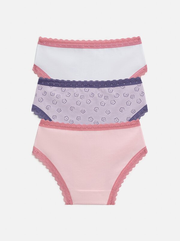 Acoola Трусы 572338 20224120076 цвет в ассортименте