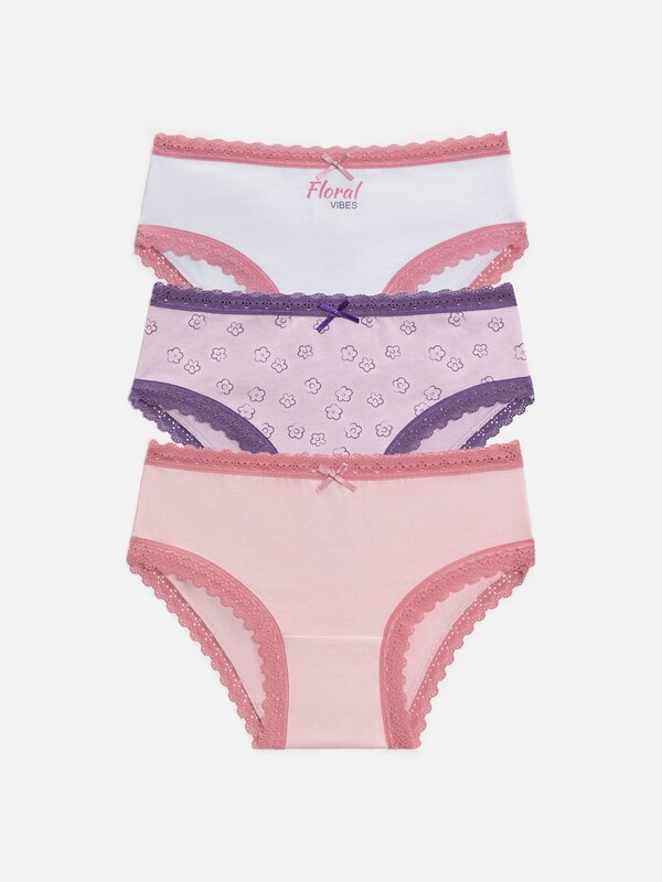 Acoola Трусы 572338 20224120076 цвет в ассортименте