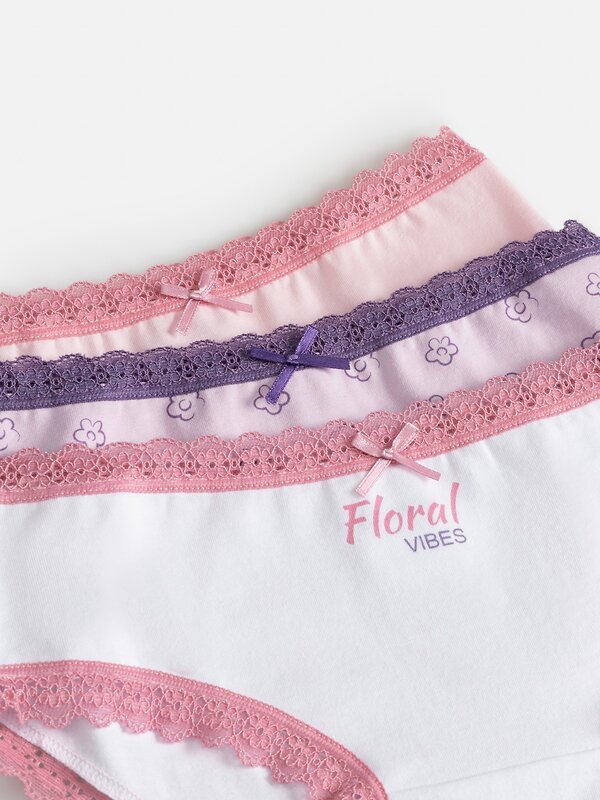 Acoola Трусы 572338 20224120076 цвет в ассортименте