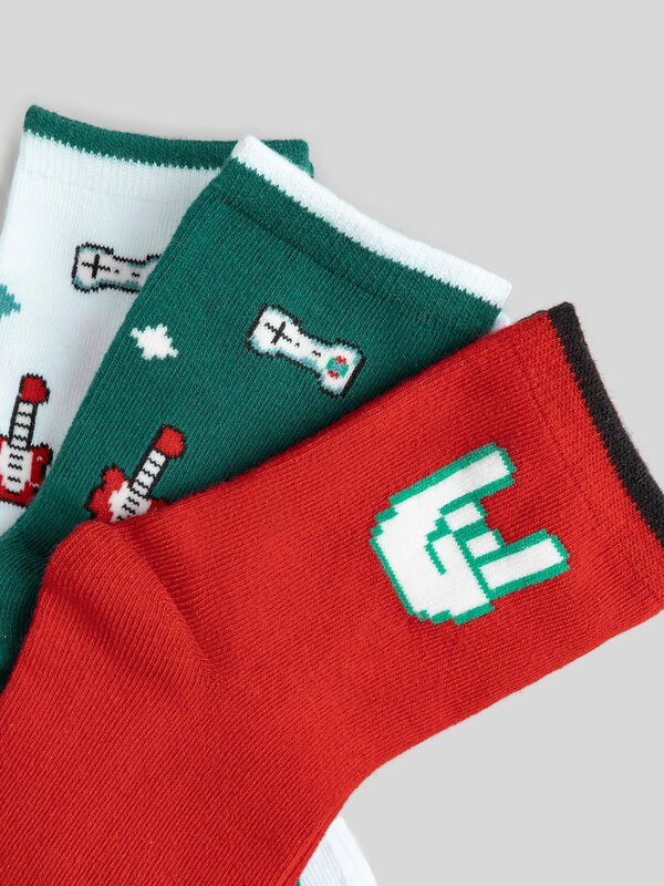 Acoola Носки 572339 20134420090 цвет в ассортименте