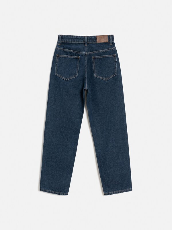 Acoola Брюки 572346 20110440106 темно-синий