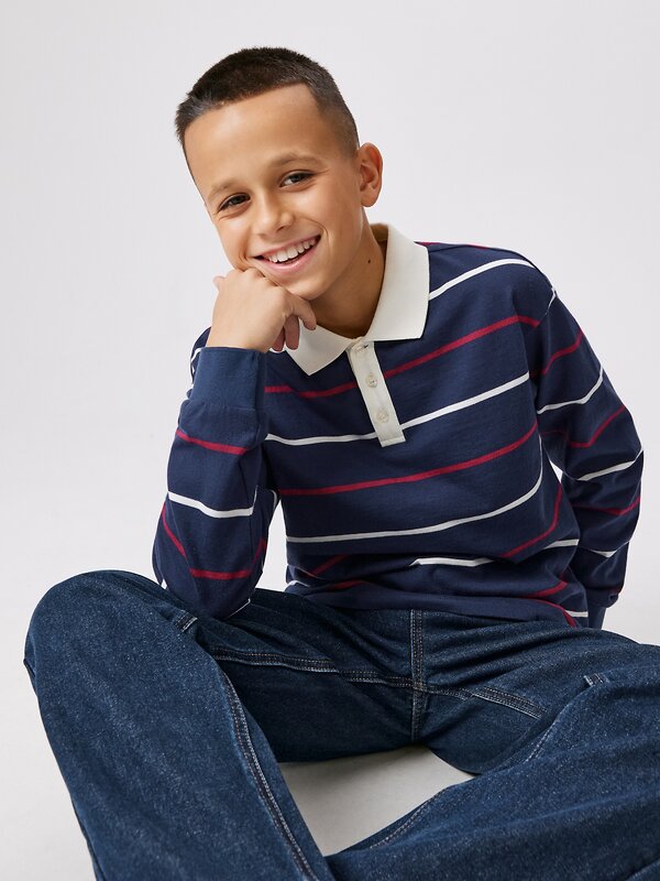 Acoola Брюки 572346 20110440106 темно-синий