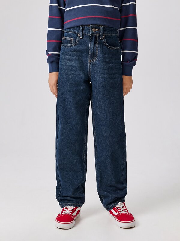 Acoola Брюки 572346 20110440106 темно-синий