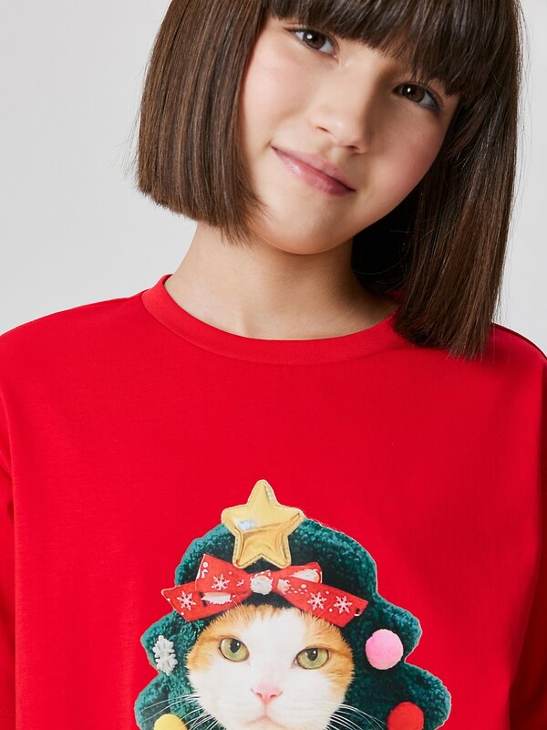 Acoola Футболка 572347 20240510050 красный