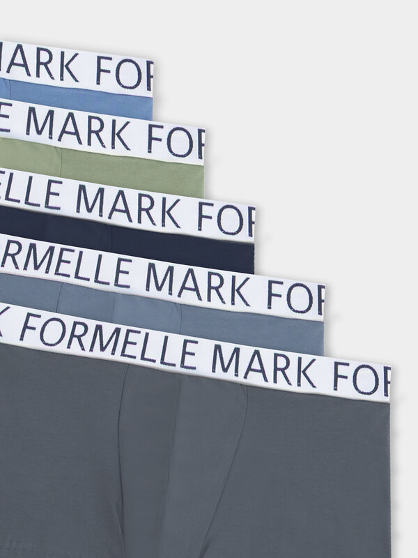 MARK FORMELLE Трусы 572360 411124-5 синий5