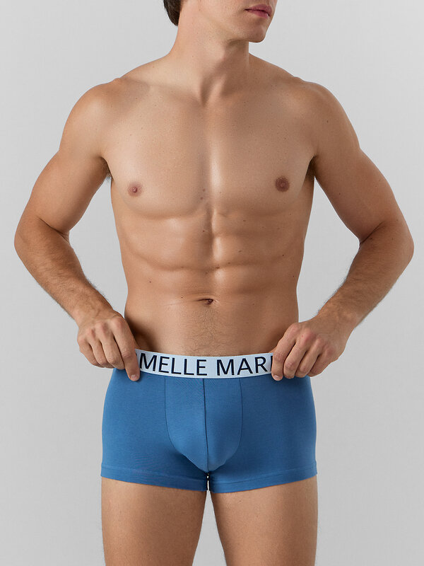 MARK FORMELLE Трусы 572360 411124-5 синий5