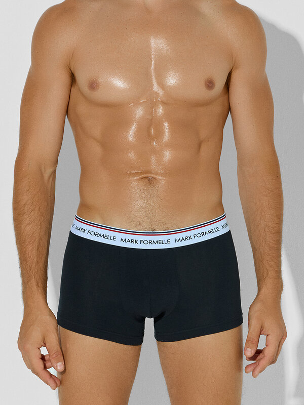 MARK FORMELLE Трусы 572362 411124-5 черный
