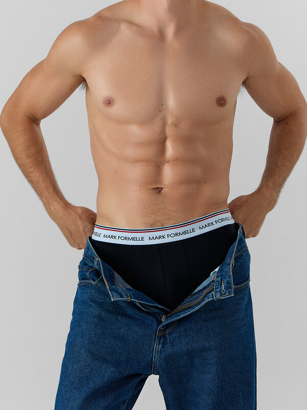 MARK FORMELLE Трусы 572362 411124-5 черный