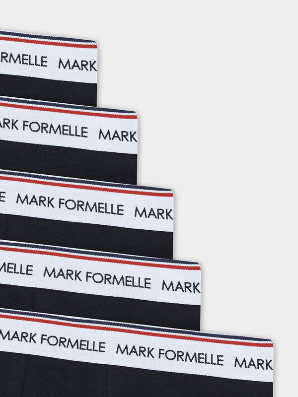 MARK FORMELLE Трусы 572362 411124-5 черный
