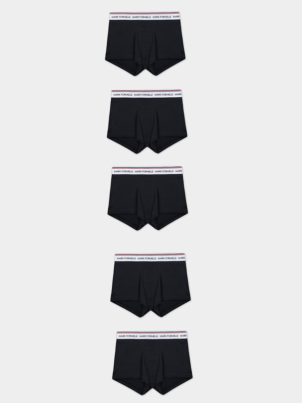 MARK FORMELLE Трусы 572362 411124-5 черный