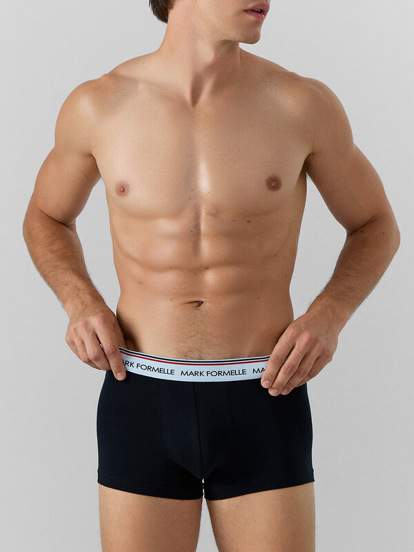 MARK FORMELLE Трусы 572362 411124-5 черный