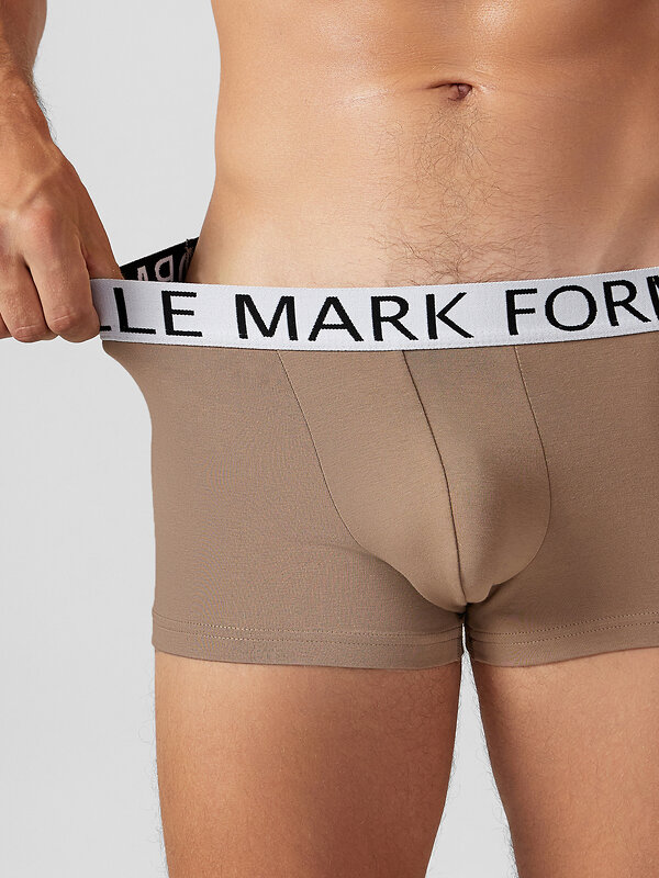 MARK FORMELLE Трусы 572379 411124-5 серый дым