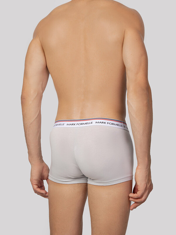 MARK FORMELLE Трусы 572386 411124-5 св.серый