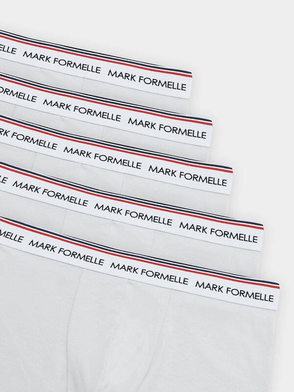 MARK FORMELLE Трусы 572386 411124-5 св.серый